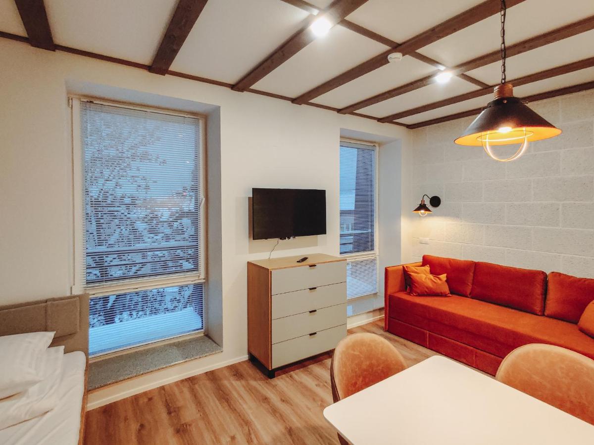 Myapartments Kotka Tallinn Exteriör bild